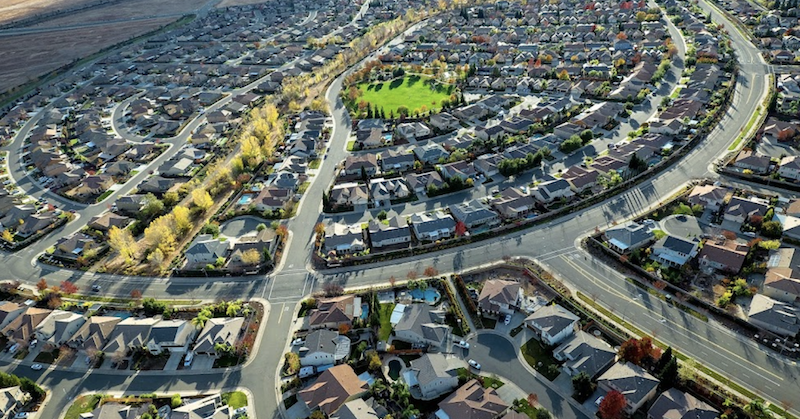 rancho cordova from sacramento california